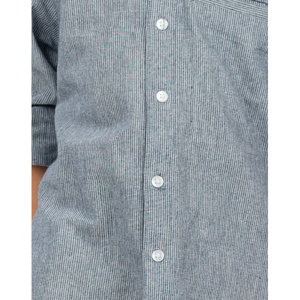 ENERGIERS BEBE BOY SHIRT BLUE