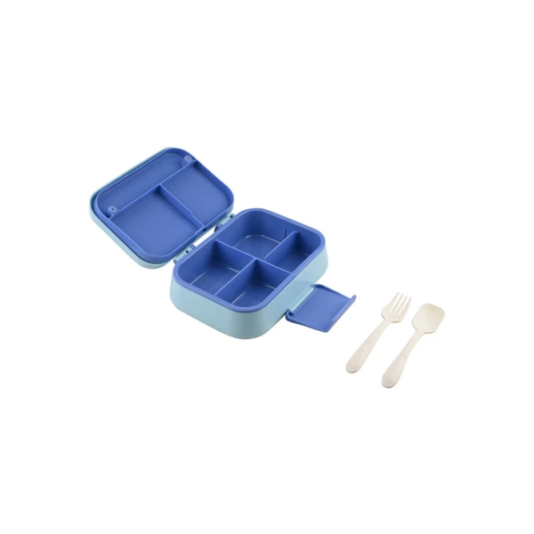 KIDS LUNCH BOX 2 TIERS SAVE THE AEGEAN 1030ml – TREASURE QUEST