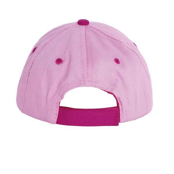 KIDS CAP MINNIE & DAISY No 48-51 - 2 DESIGNS