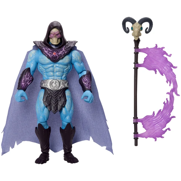 MASTERS OF THE UNIVERSE ΦΙΓΟΥΡΑ ΜΕ ΑΞΕΣΟΥΑΡ SKELETOR