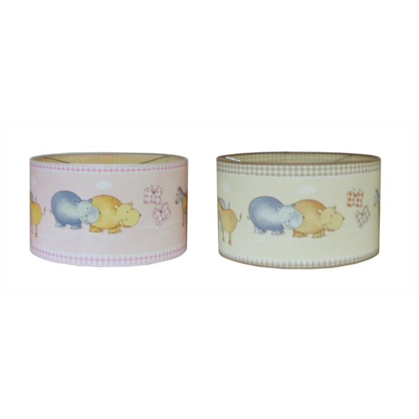 CHILDREN\'S CEILING ARK - 2 DESIGNS