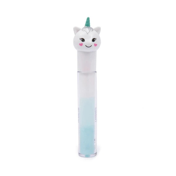VERY BELLA LIP GLOSSY LIP GLOSS ΜΟΝΟΚΕΡΟΣ - 2 ΧΡΩΜΑΤΑ