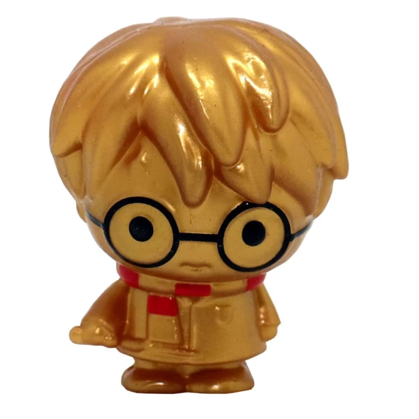 OOSHIES ΦΙΓΟΥΡΕΣ ΕΚΠΛΗΞΗ HARRY POTTER ΧΡΙΣΤΟΥΓΕΝΝΙΑΤΙΚΟ SNITCH