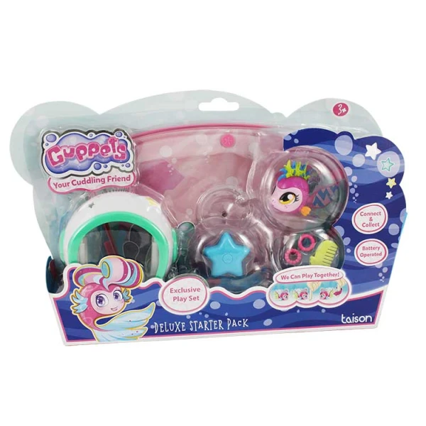GUPPETS PLAY PARK LODGE OR BRIDGE & ACCESSORIES 