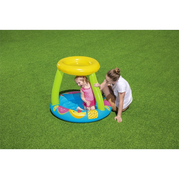 BESTWAY POOL 94X89X79 cm FRUIT CANOPY