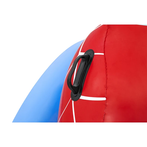 BESTWAY ΦΟΥΣΚΩΤΟ RIDE-ON 170X84 εκ. SPIDERMAN