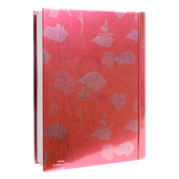 MARKWINS DISNEY PRINCESS ENCHANTING DESTINATIONS COSMETICS BOOK