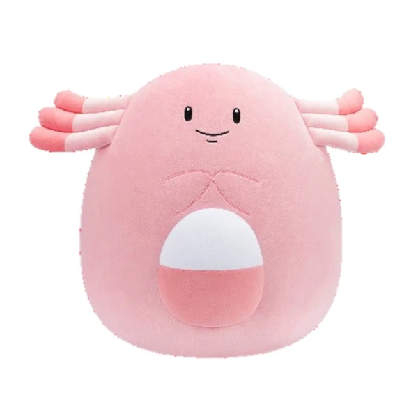 SQUISHMALLOWS POKEMON W7 PLUSH 25 cm - CHANSEY