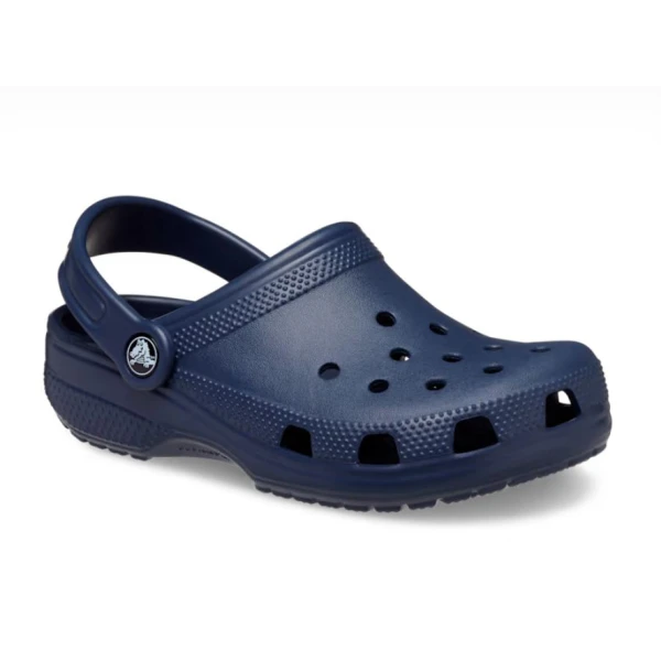 CROCS CLASSIC CLOG Τ NAVY
