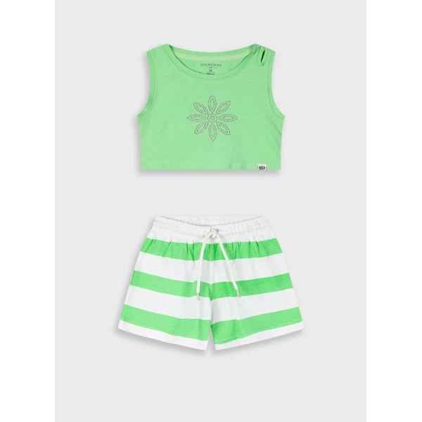 ENERGIERS SET LIME