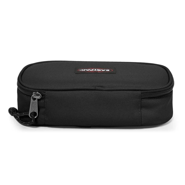 EASTPAK OVAL XL SINGLE ΚΑΣΕΤΙΝΑ BLACK