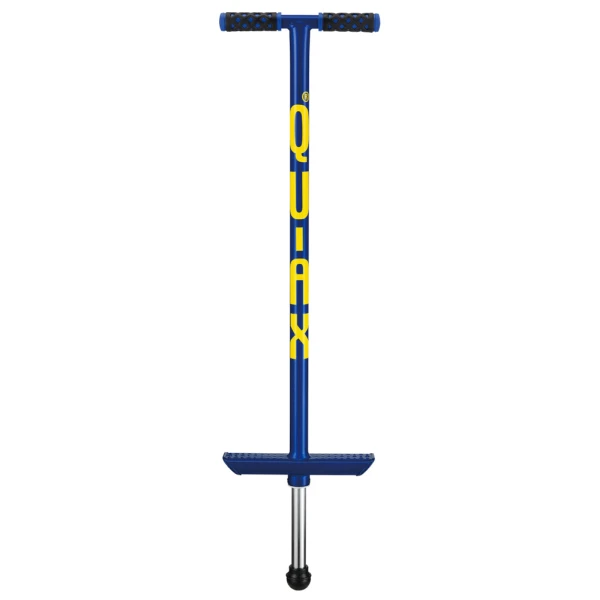 QU-AX POGO-STICK BLUE 50KG
