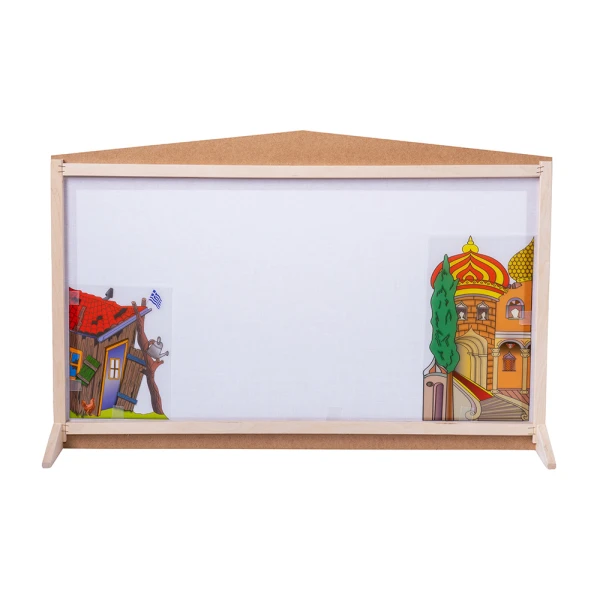 SET BOX KARAGIOZIS (CASE)