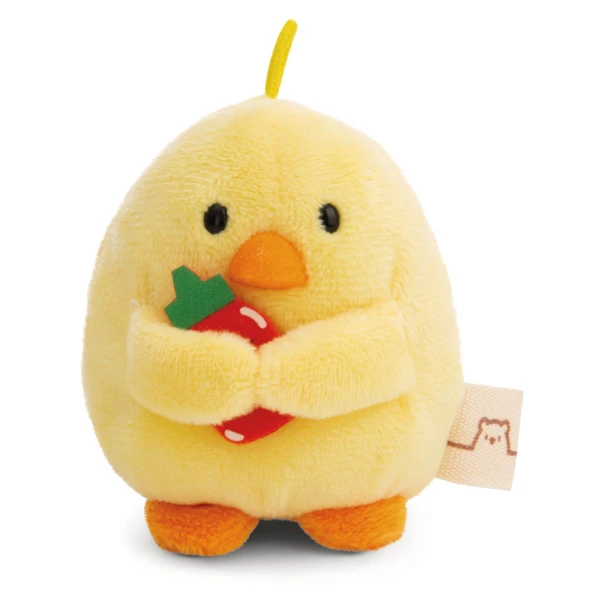 MY MOCHI PLUSH 8 cm IN GIFT BOX - CHICK TSCHIEPS