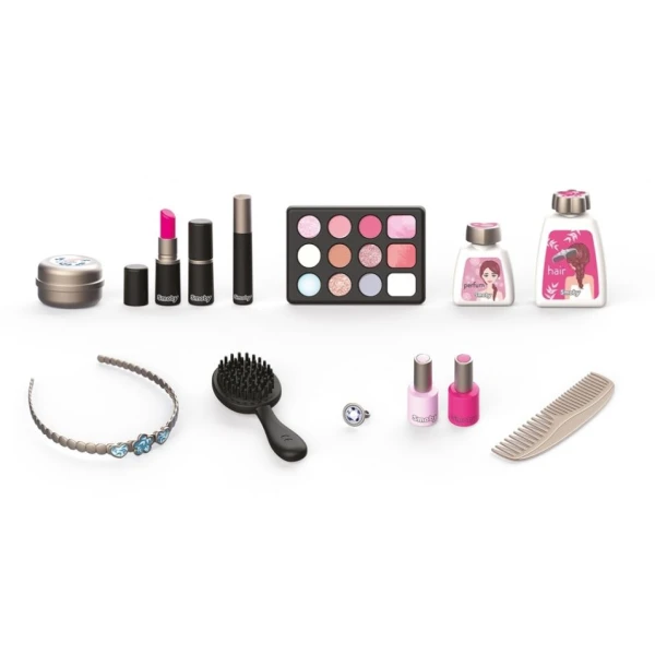 SMOBY MY BEAUTY VANITY ΒΑΛΙΤΣΑΚΙ ΟΜΟΡΦΙΑΣ