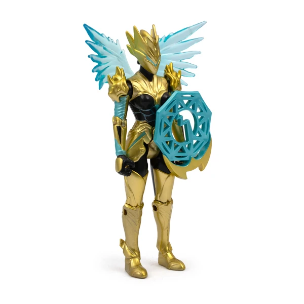 GORMITI THE NEW ERA BASIC FIGUER 15 cm - WINDEL