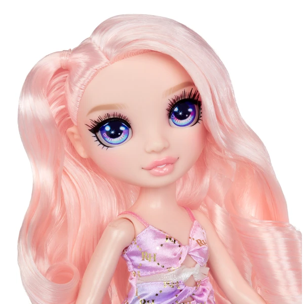 RAINBOW HIGH MY FASHION STYLE ΚΟΥΚΛΑ ΜΟΔΑΣ - BELLA