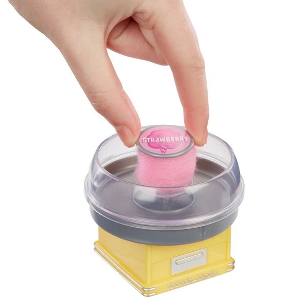 MINIVERSE MAKE IT MINI APPLIANCES ΣΕΙΡΑ 2 ΕΚΠΛΗΞΗ - ΔΙΑΦΟΡΑ ΣΧΕΔΙΑ