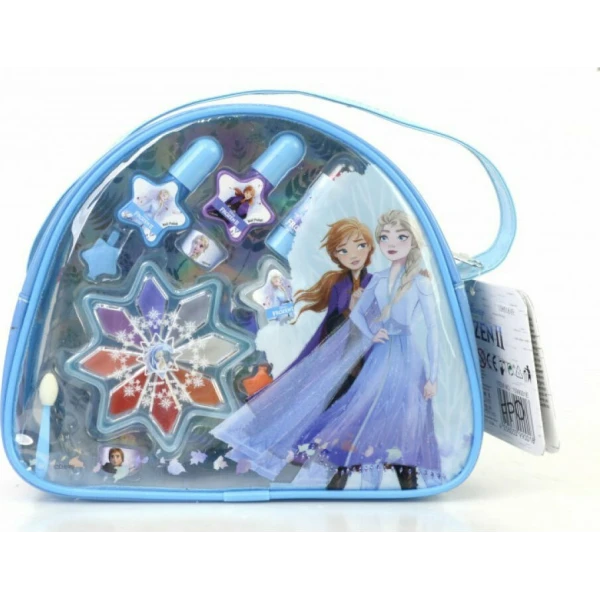 MARKWINS DISNEY FROZEN II ΜΑΓΙΚΗ ΤΣΑΝΤΑ ΟΜΟΡΦΙΑΣ