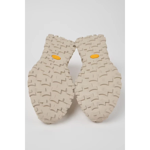 CAMPER ΑΝΔΡΙΚΑ SNEAKERS DRIFT TRAIL ΛΕΥΚΟ