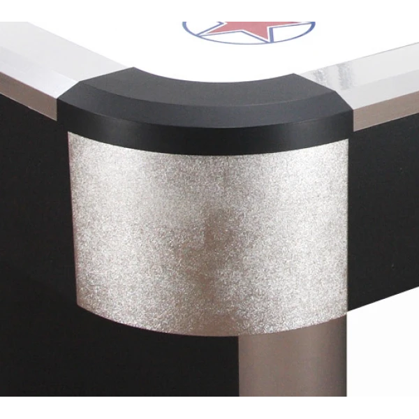 GARLANDO AIR-HOCKEY STRATOS 193X102 cm 