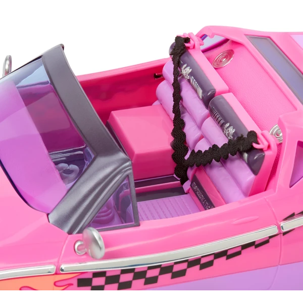 LOL SURPRISE CITY CRUISER ΑΥΤΟΚΙΝΗΤΟ