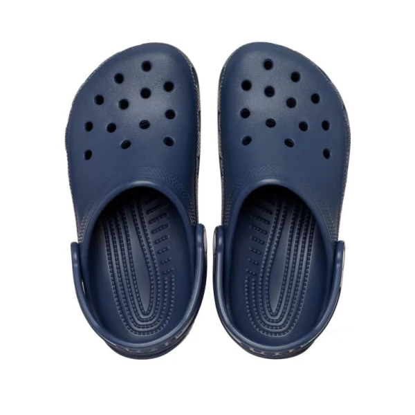 CROCS CLASSIC CLOG K NAVY