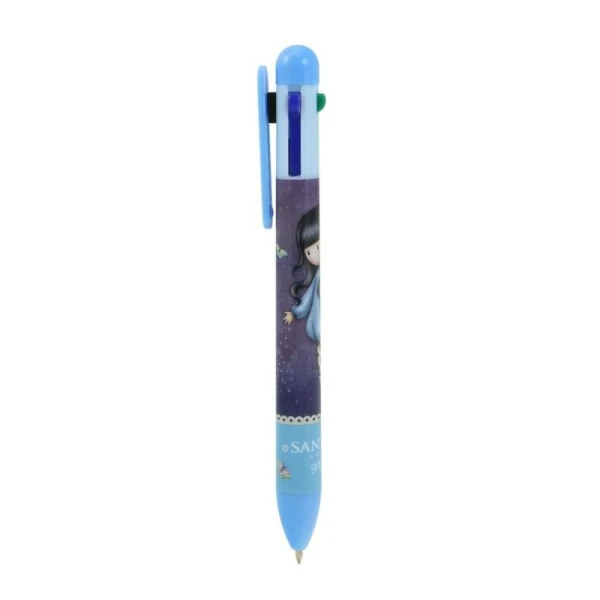 GORJUSS MULTI PEN BUBBLE FAIRY