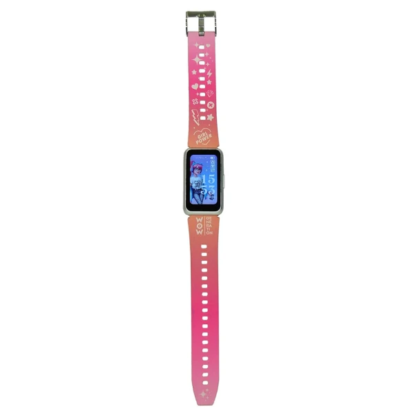 WOW GENERATION SMART WATCH
