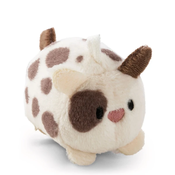 MY MOCHI MINIS ΞΑΠΛΩΤΟ ΚΡΕΜΑΣΤΟ ΛΟΥΤΡΙΝΟ 5 cm DALMATIAN DALMA