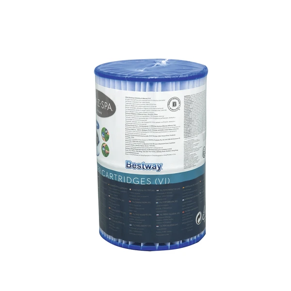 BESTWAY LAY-Z-SPA FILTER CARTRIDGE VI