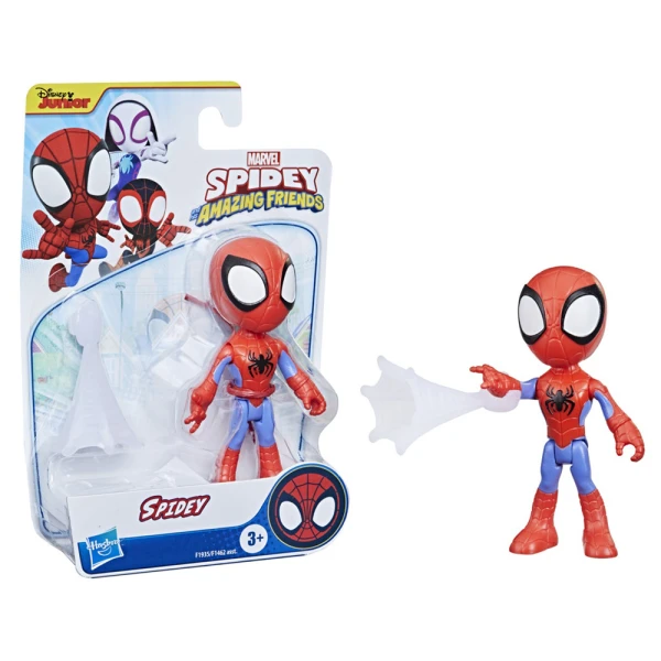 SPIDERMAN SAF ΦΙΓΟΥΡΑ SPIDEY