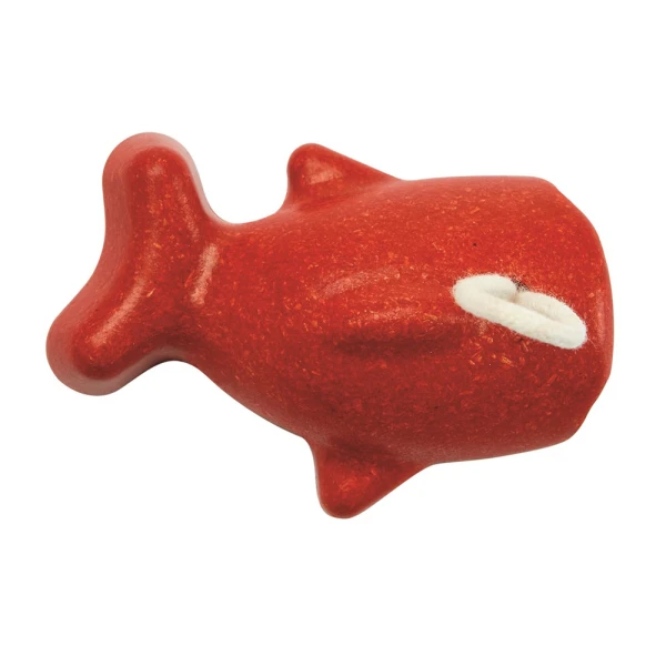 PLAN TOYS WOODEN FISHING GAME