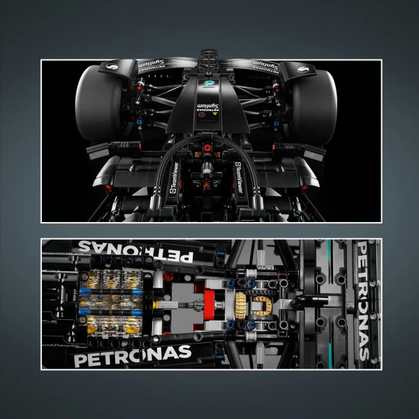 LEGO® TECHNIC MERCEDES-AMG F1 W14 E PERFORMANCE