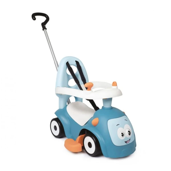 SMOBY MAESTRO RIDE-ON BLUE