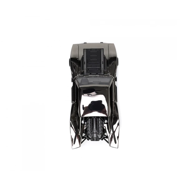 BATMAN CAR 1:24 2022 COMIC CON