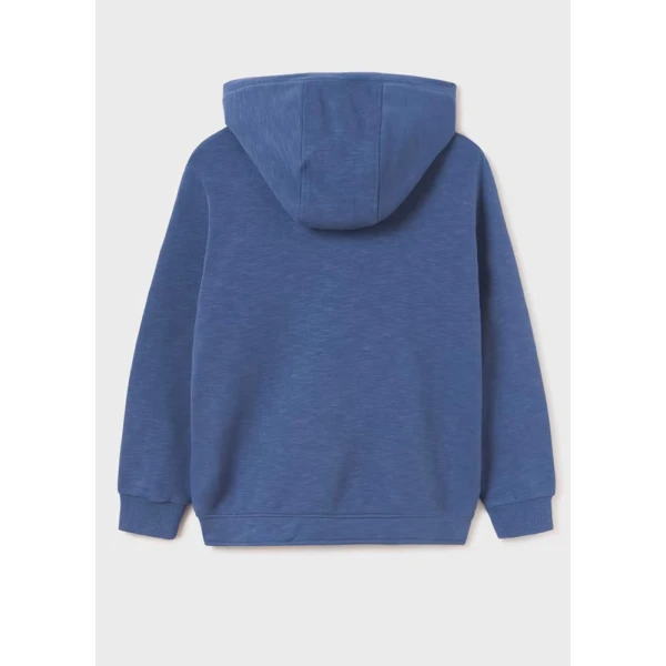 MAYORAL JUMPER DESIGN FIRE BLUE LIGHT