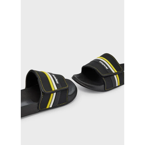 MAYORAL BEACH SHOES BLACK