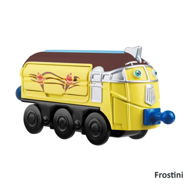 CHUGGINGTON LOOK ALIVE ΒΑΓΟΝΙ ΤΡΕΝΟΥ FROSTINI