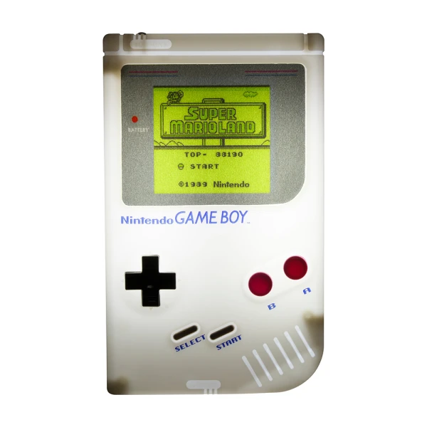 PALADONE ΦΩΤΙΣΤΙΚΟ GAMEBOY LIGHT V3 (PP5103NNV3)