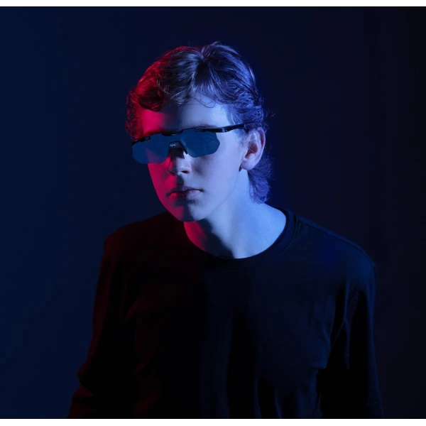 SPY X REARVIEW SUNGLASSES