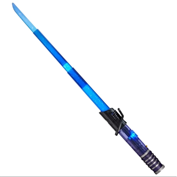 STAR WARS LIGHTSABER FORGE ELECTRONIC BLADESMITH - DARKSABER KC