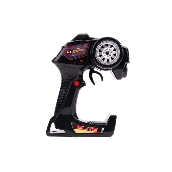 REMOTE CONTROL VEHICLE MARVEL SPIDER-MAN DAYTONA 1:12