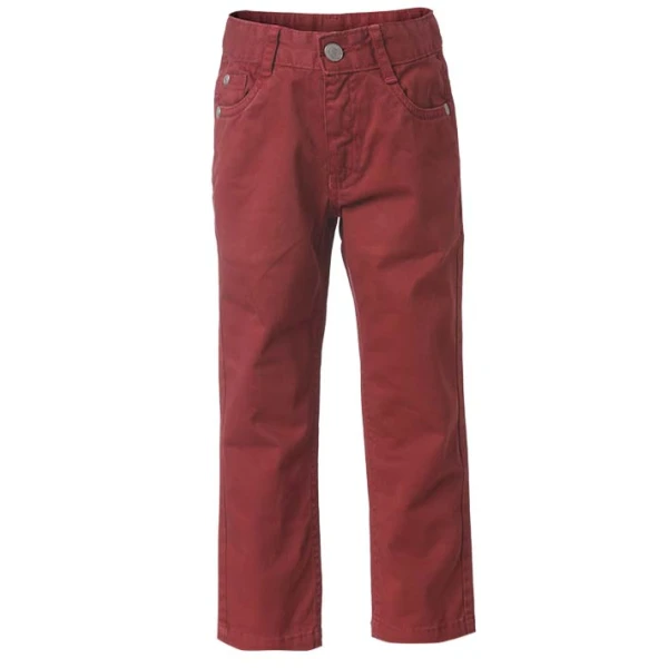 ENERGIERS BEBE TROUSERS BERRY
