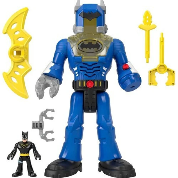 IMAGINEXT DC INSIDERS FIGURES - BATMAN