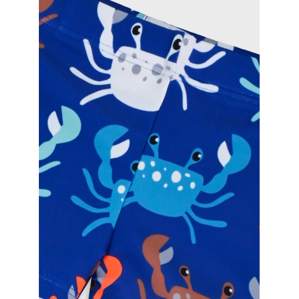 ENERGIERS SWIMSUIT BOY BEBE PRINTED