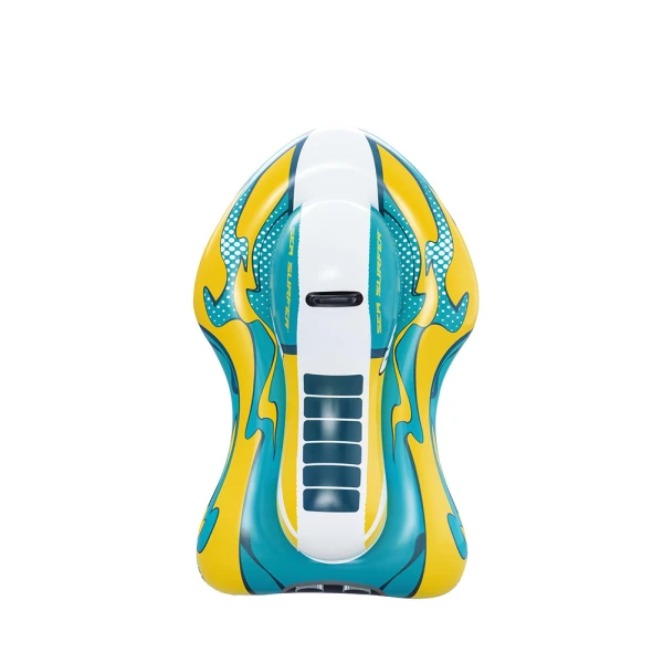 BESTWAY RIDE-ON 117X77 cm SEA SURFER