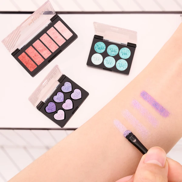 MINIVERSE MAKEUP MAKE IT MINI ΣΕΙΡΑ 1