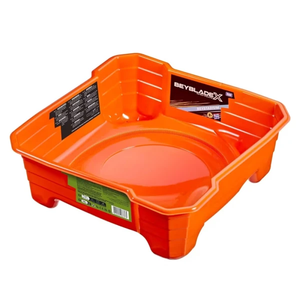 BEYBLADE BEY BBX RIVERSIDE BATTLE ARENA