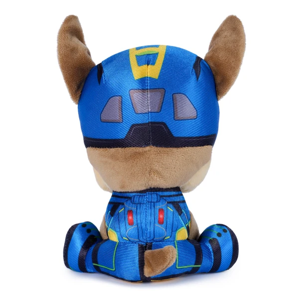 GUND PAW PATROL MOVIE 3 PLUSH - 7 DESIGNS
